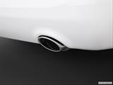  Chrome tip exhaust pipe photo