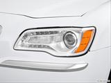  Drivers Side Headlight photo