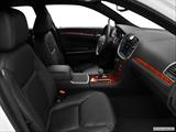  Passenger seat photo