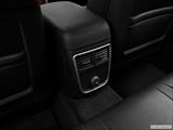  Rear A/C controls photo
