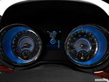  Speedometer/tachometer photo