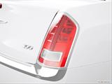  Passenger Side Taillight photo