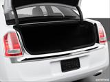  Trunk open photo