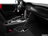  Zune and auxiliary jack photo