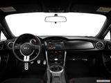  Dashboard, center console, gear shifter view photo