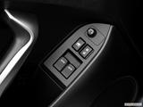 Driver's side inside window controls photo