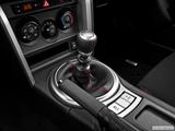  Gear shifter/center console photo