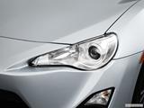 Drivers Side Headlight photo