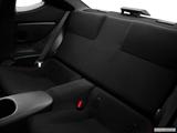  Rear seats from Drivers Side photo