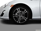  Front Drivers side wheel at profile photo