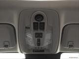  Courtesy lamps/ceiling controls photo