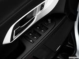  Driver's side inside window controls photo