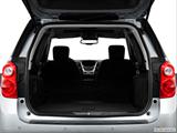 Hatchback & SUV rear angle photo