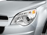  Drivers Side Headlight photo