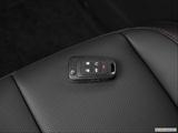  Key fob on driver's seat photo