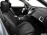  Passenger seat photo