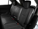  Rear seats from Drivers Side photo