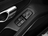  Driver's side inside window controls photo