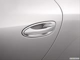  Drivers Side Door handle photo