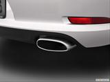  Chrome tip exhaust pipe photo