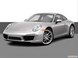 2013 Porsche 911