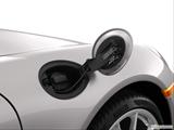  Gas cap open photo