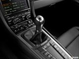  Gear shifter/center console photo