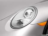  Drivers Side Headlight photo