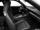  Passenger seat photo