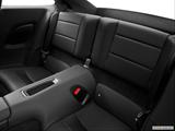  Rear seats from Drivers Side photo