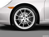  Front Drivers side wheel at profile photo
