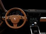  Centered wide dash shot photo