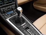  Gear shifter/center console photo
