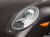  Drivers Side Headlight photo