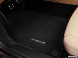  Driver's floor mat and pedals. Mid-seat level from outside looking in photo