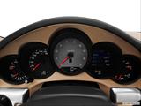  Speedometer/tachometer photo
