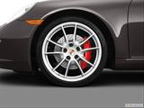  Front Drivers side wheel at profile photo