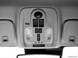  Courtesy lamps/ceiling controls photo