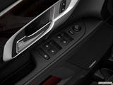  Driver's side inside window controls photo