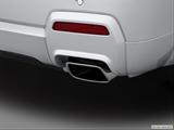  Chrome tip exhaust pipe photo