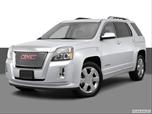 2013 GMC Terrain Denali  Sport Utility