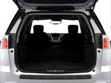  Hatchback & SUV rear angle photo
