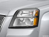  Drivers Side Headlight photo