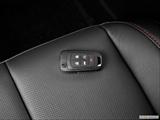  Key fob on driver's seat photo