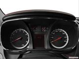  Speedometer/tachometer photo