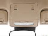  Courtesy lamps/ceiling controls photo
