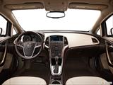  Dashboard, center console, gear shifter view photo