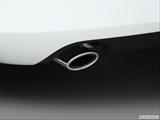  Chrome tip exhaust pipe photo
