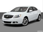 2013 Buick Verano Premium Group  Sedan