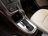  Gear shifter/center console photo